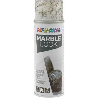 Dupli Color mramorová černá barva ve spreji 200 ml – Zboží Mobilmania