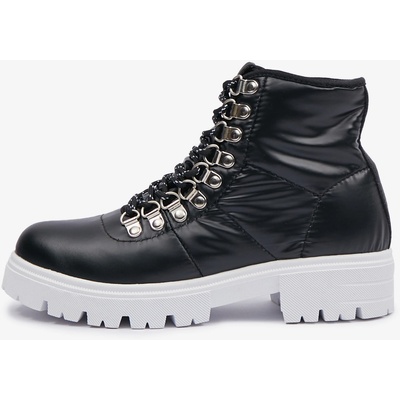 Orsay Черни дамски зимни боти ORSAY Orsay | Cheren | ЖЕНИ | 36