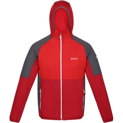 Regatta Men Attare Softshell Jacket|L