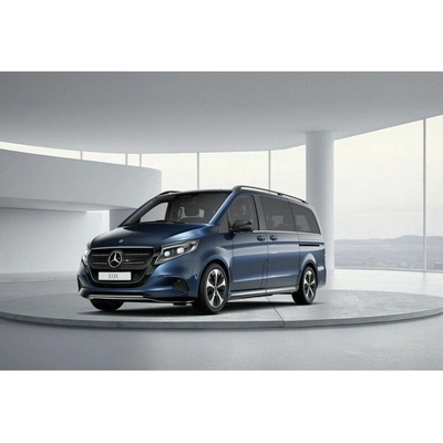 Mercedes-Benz EQV 300 150 kW