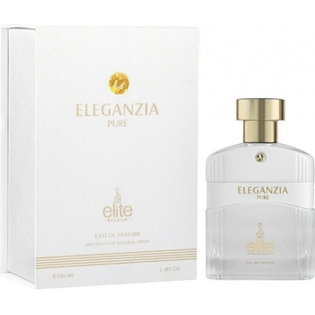 Risala Elite Eleganzia Pure EDP 100 ml