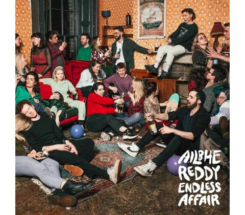 REDDY, AILBHE - ENDLESS AFFAIR CD