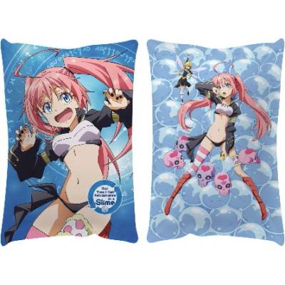 Tensei Polštář Shitara Suraimu Datta Ken 35x50 POPB-PBCU39