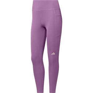 adidas Дамски клин за бягане adidas Women's Own the Run 7/8 Leggings Running tights - Preloved Purple (127-1029-0314)