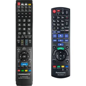 GENERAL Panasonic n2qayb001077 + управление на телевизор (мини телевизор) - дистанционно управление дубликат (n2qayb001077 + управление на телевизор (мини телевизор)) Дистанционно