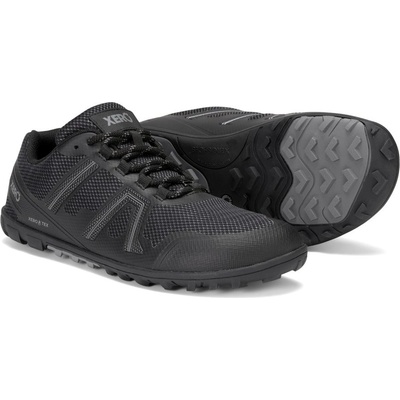 Xero Mesa Trail WP dámské barefoot trailové voděodolné boty