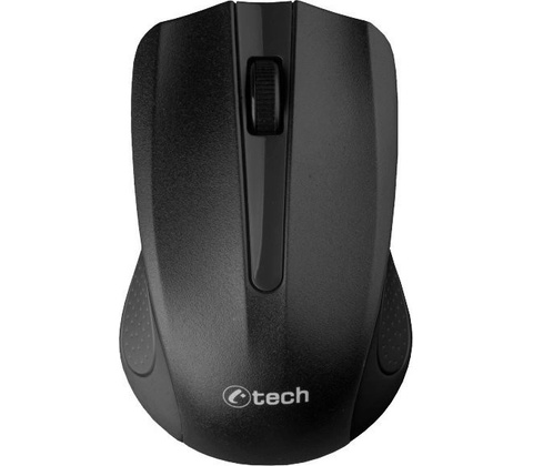 C-Tech WLM-01BK