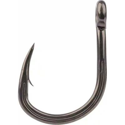 Mustad HOODLUM TITAN STEEL HÁČEK Vel.2 7 ks