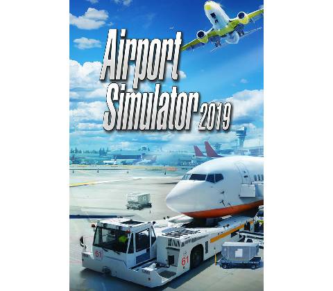Airport Simulator 2019