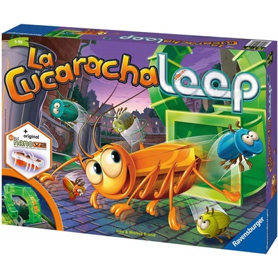 Ravensburger La Cucaracha Loop