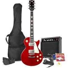 Max GigKit Electric Guitar Pack