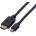 Roline Cable Mini DP - HDMI M, 2m, Roline 11.04. 5791 (11.04.5791)