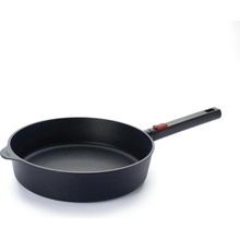 Woll Nepriľnavá soté panvica Eco Logic QXR s odnímateľnou rukoväťou, 28 cm 1728LCI-Q