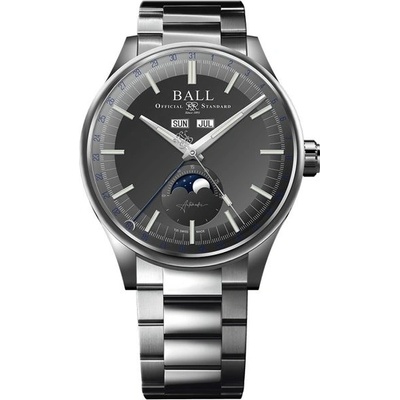 Ball NM3016C-S2J-GY