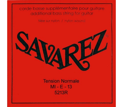 Savarez 5213R