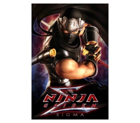 Ninja Gaiden Master Collection