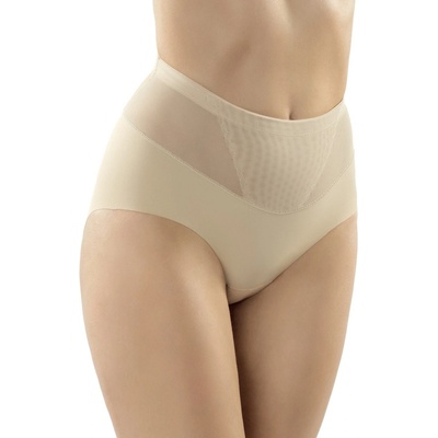 Eldar Макси моделиращи бикини в бежов цвят vanisaeh-71209-beŻowy - Бежов, размер 3xl