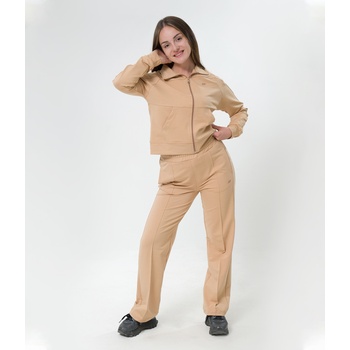 S-LINE Дамски памучен екип Alpha Черен XS