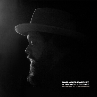 Nathaniel Rateliff - Tearing At The Seams (180 g) (2 LP) (0888072047624)