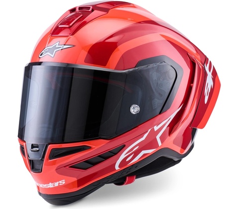 Alpinestars Supertech R10 ARIUS
