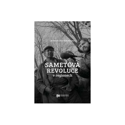 Sametová revoluce v regionech