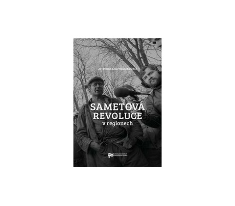 Sametová revoluce v regionech