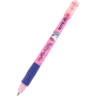 Kite Химикалка с гума Kite Smart Hello Kitty 0.5 mm (1601372-06-HK26-098)