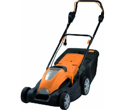 Riwall PRO REM 3816
