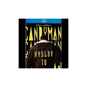 Candyman BD