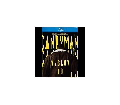 Candyman BD
