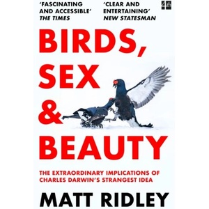 Birds, Sex and Beauty (ISBN: 9780008645564)