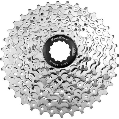 SunRace CS-M969