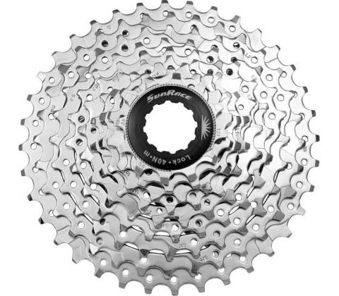 SunRace CS-M969
