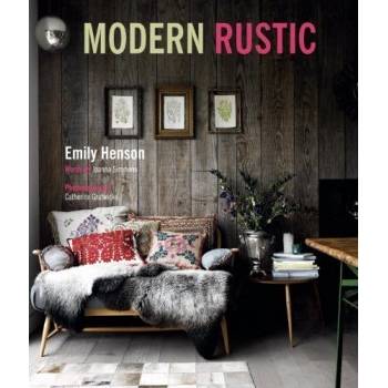 Modern Rustic Henson Emily