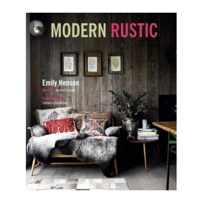 Modern Rustic Henson Emily