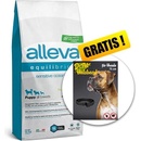 Granule pre psov Alleva Equilibrium Sensitive Puppy All Breeds Ocean Fish 12 kg