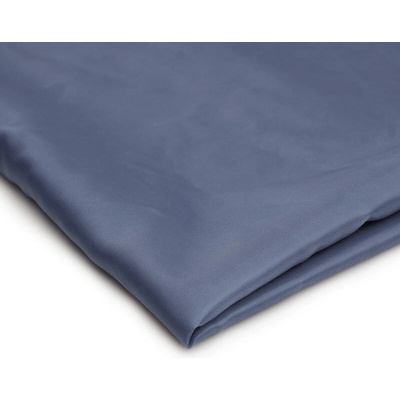 Látka PODŠÍVKA POLYESTEROVÁ barva DENIM