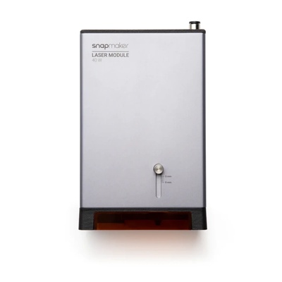 Snapmaker 40W лазерен модул - Artisan/Ray (71047)