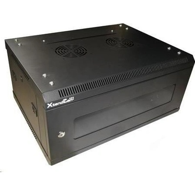 XtendLan WS-4U-64B-BLACK