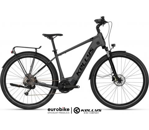 Kellys e-Carson 30 2022