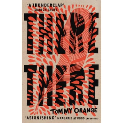 There There | Tommy Orange