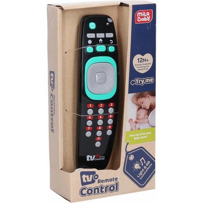 Wiky Ovladač s efekty 18cm