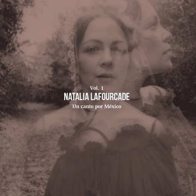 Natalia Lafourcade - Un Canto Por Mexico, Vol. 1 (Limited Edition) (Gatefold Sleeve) (Transparent Yellow Coloured) (180 g) (2 LP) (8719262039483)