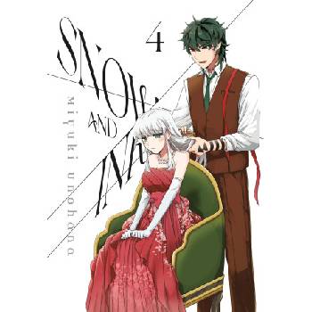 Snow & Ink 4 | V04