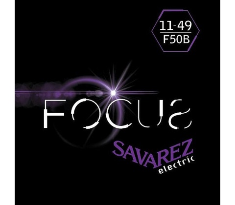 Savarez F50 B