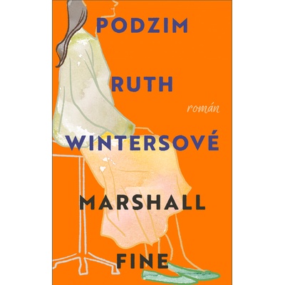 Podzim Ruth Wintersové - Fine Marshall