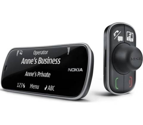 Nokia CK-200