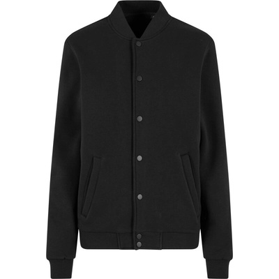 New Morning Studios Bunda College NM 021 těžká unisex black
