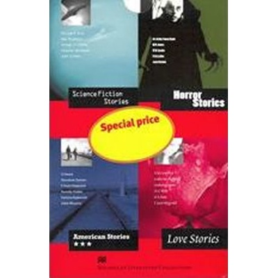 Literature Collections Pack
