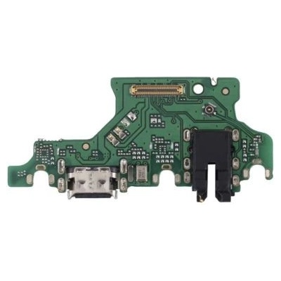 Huawei P40 Lite 5G - Nabíjací Konektor PCB Doska,